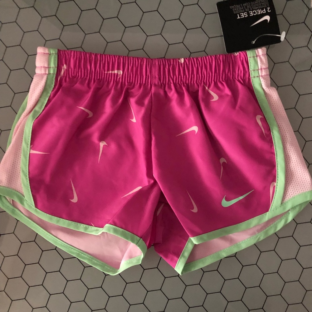 Nike Dri-Fit 2-piece set - NEW - Picture 4 of 9